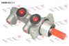 FTE H209123.7.1 Brake Master Cylinder